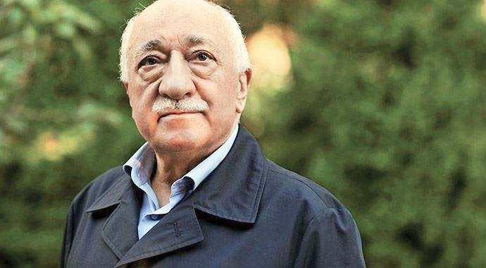 Savcılıktan 4 polise suçlama: 'Fethullahçı Terör Örgütü' üyesi olmak Savcılıktan 4 polise suçlama: 'Fethullahçı Terör Örgütü' üyesi olmak