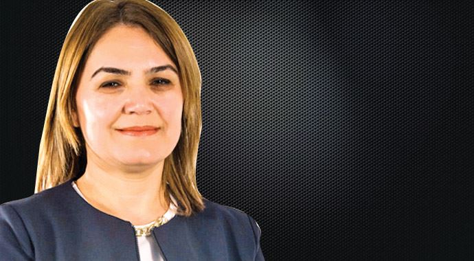 531 kadın vekil adayı yarışacak 531 kadın vekil adayı yarışacak