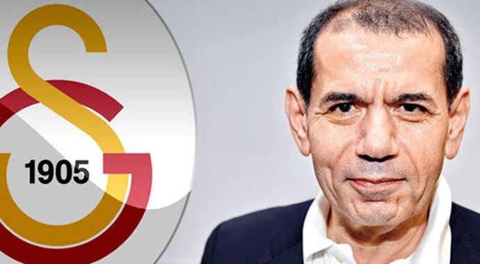 Galatasaray&#039;ın en güçlü başkan adayından, iddialı vaadler!