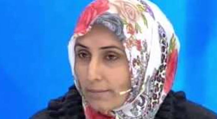 Televizyonda ağlayan eş katil zanlısı çıktı Televizyonda ağlayan eş katil zanlısı çıktı
