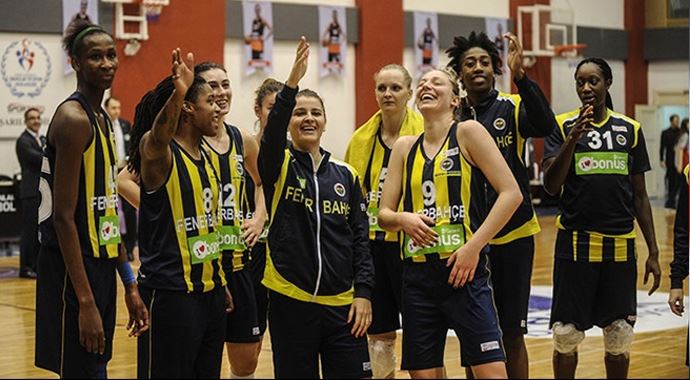 Fenerbahçe Avrupayı sarsmak istiyor!