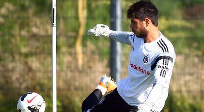 Beşiktaş'ın genç yedeğine gün doğdu! Beşiktaş'ın genç yedeğine gün doğdu!