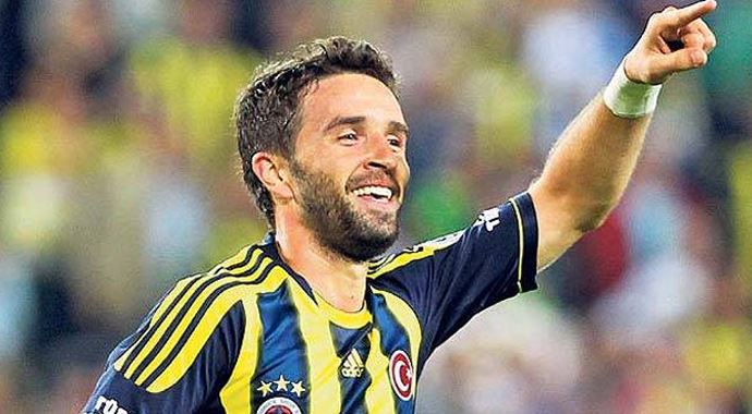 Gökhan Gönül: Biz bitmişiz Sabri! Gökhan Gönül: Biz bitmişiz Sabri!
