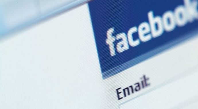 Facebook Messenger artık web'de Facebook Messenger artık web'de
