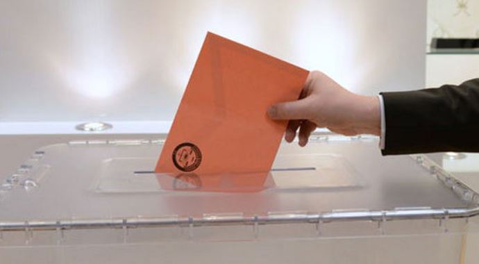 Sandık kurulunda başkanlar kurayla belli olacak Sandık kurulunda başkanlar kurayla belli olacak