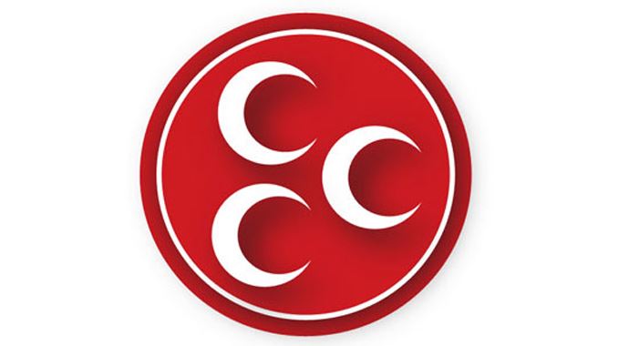 MHP'de bir aday daha çekildi! MHP'de bir aday daha çekildi!