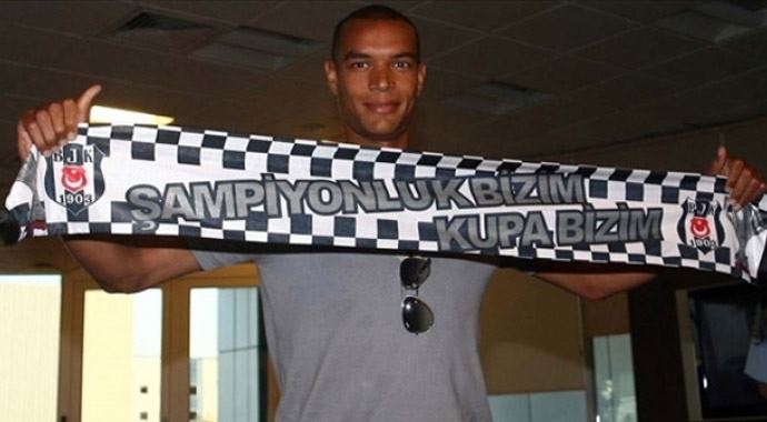 Beşiktaş, o futbolcuya borcunu kapattı Beşiktaş, o futbolcuya borcunu kapattı