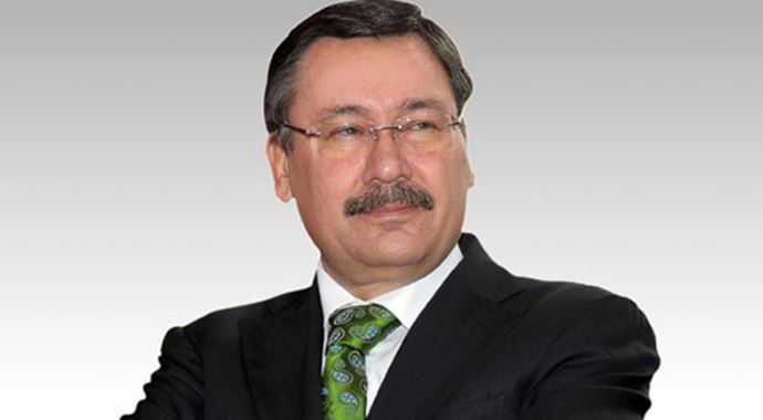 Gökçek CHP'den tazminat kazandı!