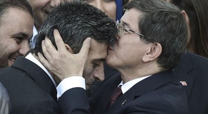 O başkonsolosun yeni görevi belli oldu!