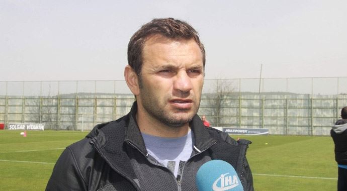 Okan Buruk hedefini açıkladı