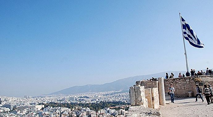 Yunanistan'a vize kolaylığı