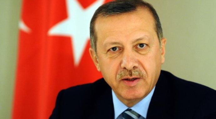 Erdoğan o kanunu onayladı