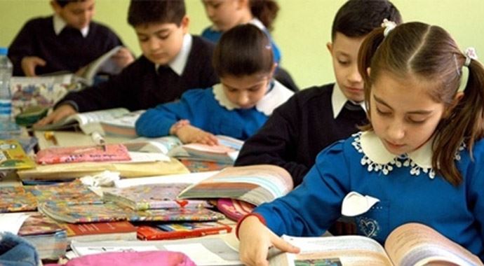 Öğrencilere müjde! 5 gün tatil