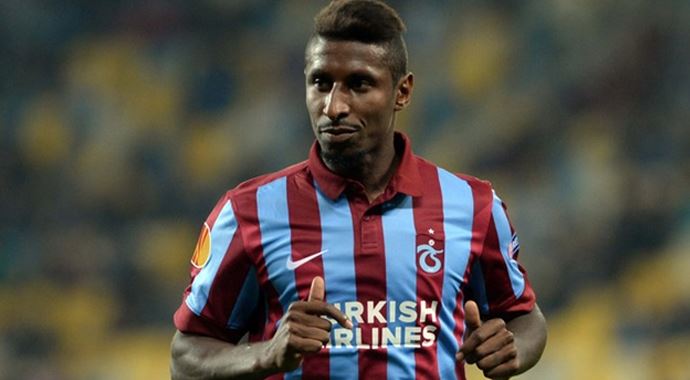 Trabzonspor'da bir garip Constant hikayesi