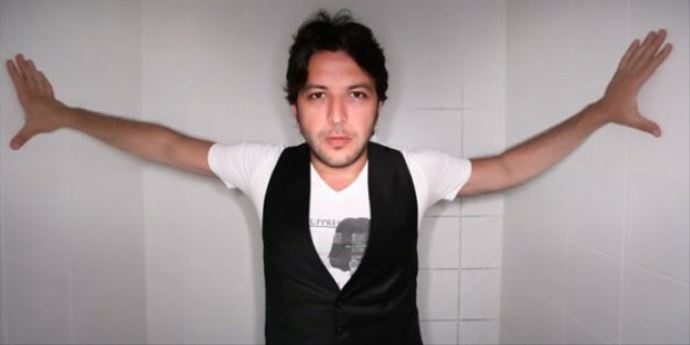 Nihat Doğan'ın o tweeti için karar verildi! İşte detaylar Nihat Doğan'ın o tweeti için karar verildi! İşte detaylar