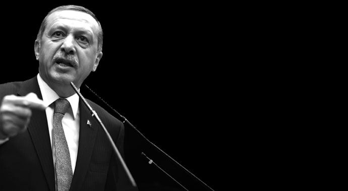 Erdoğan polislere seslendi, 'Sizin arkanızda ben varım' Erdoğan polislere seslendi, 'Sizin arkanızda ben varım'