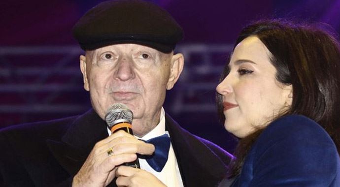 Merhum Kayahan'dan eşine büyük miras! Bundan böyle... Merhum Kayahan'dan eşine büyük miras! Bundan böyle...