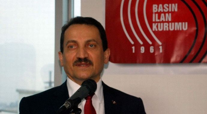 Mehmet Atalay ameliyat oldu Mehmet Atalay ameliyat oldu