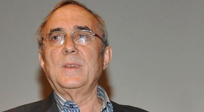 Ataol Behramoğlu 50. sanat yılını kutlayacak Ataol Behramoğlu 50. sanat yılını kutlayacak