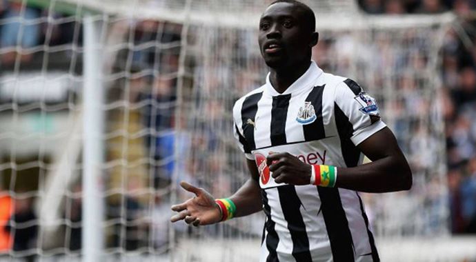 Beşiktaş'tan Cisse ve Sako açıklaması Beşiktaş'tan Cisse ve Sako açıklaması