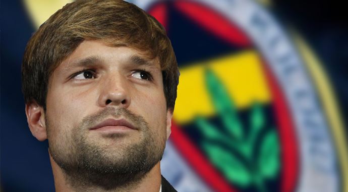 Diego'dan TFF'ye şaşırtan başvuru! Diego'dan TFF'ye şaşırtan başvuru!