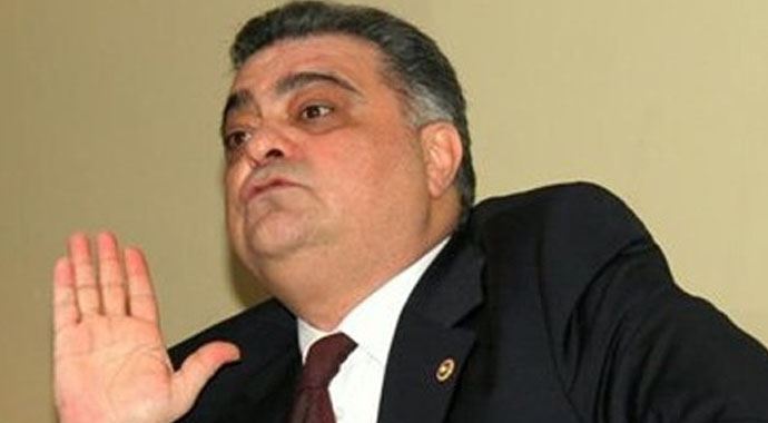 SP-BBP ittifakına o isim de katılıyor! SP-BBP ittifakına o isim de katılıyor!