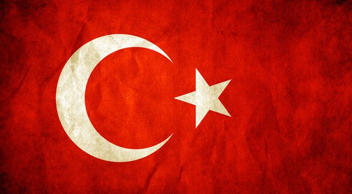 Türkiye'ye dev görev! Kurucu oldu Türkiye'ye dev görev! Kurucu oldu