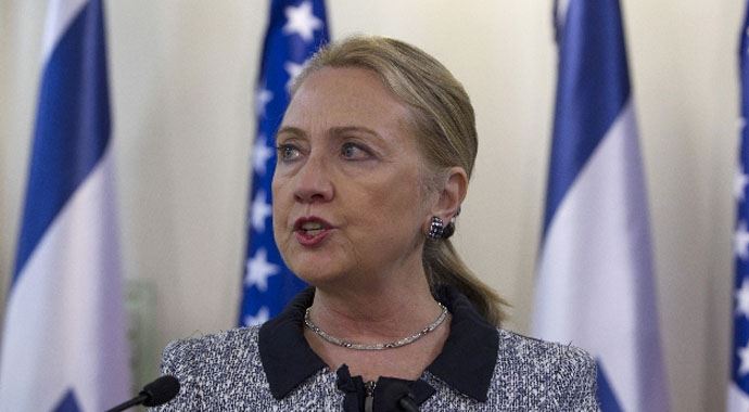  Hillary Clinton aday olacak mı?