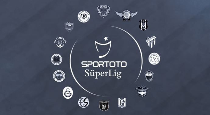 Süper Lig&#039;de program değişiyor!