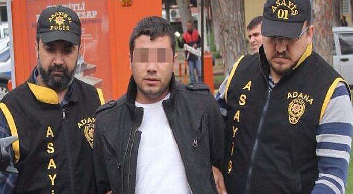 İkinci Özgecan vakası! Minibüste tecavüz girişimi