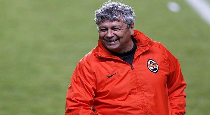 Mircea Lucescu, gelecek sezon Shakthar'dan ayrılıyor mu? Mircea Lucescu, gelecek sezon Shakthar'dan ayrılıyor mu?