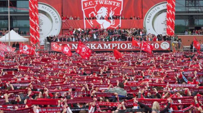 Twente'nin 3 puanı daha silindi Twente'nin 3 puanı daha silindi