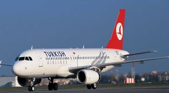 THY'den "O Pilot Benim" yarışması THY'den "O Pilot Benim" yarışması