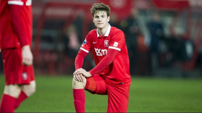 Twente'nin 3 puanı daha silindi Twente'nin 3 puanı daha silindi