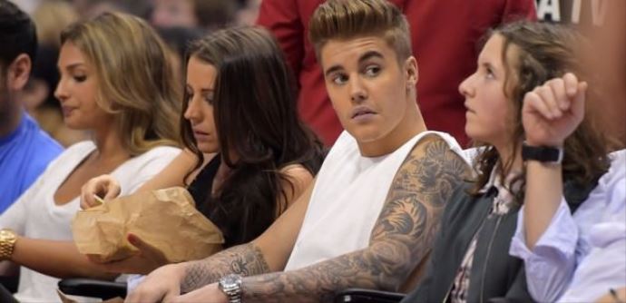 Justin Bieber o ülkeye giderse tutuklanacak! Justin Bieber o ülkeye giderse tutuklanacak!