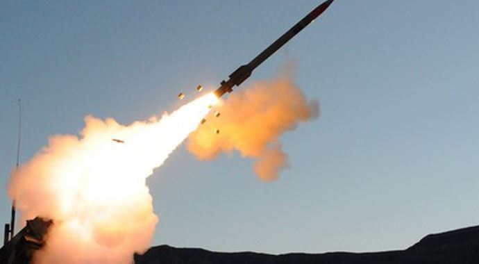 ABD&#039;den Mısır&#039;a 57 milyon dolarlık füze