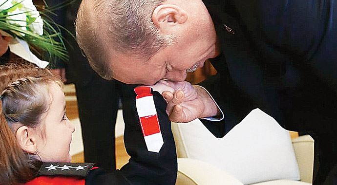 Cumhurbaşkanı: Bu motor artık bu kasaya yetmiyor Cumhurbaşkanı: Bu motor artık bu kasaya yetmiyor