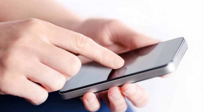 Akıllı telefon sahipleri dikkat