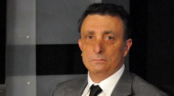 Ahmet Nur Çebi :'Demba Ba çok...' Ahmet Nur Çebi :'Demba Ba çok...'