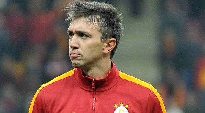 Muslera'nın peşinde, bir ada devi... Muslera'nın peşinde, bir ada devi...