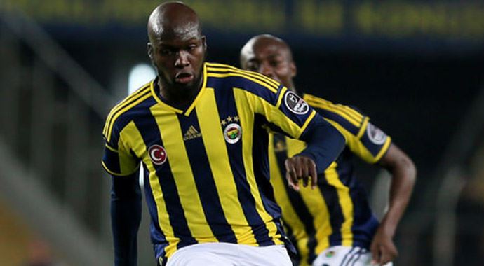 Fenerbahçe'de bir ayrılık daha Fenerbahçe'de bir ayrılık daha