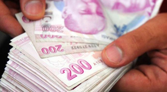 işsiz kalana 10 aya kadar maaş!