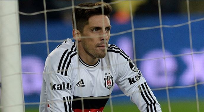 Metin Albayrak'dan Jose Sosa itirafı Metin Albayrak'dan Jose Sosa itirafı