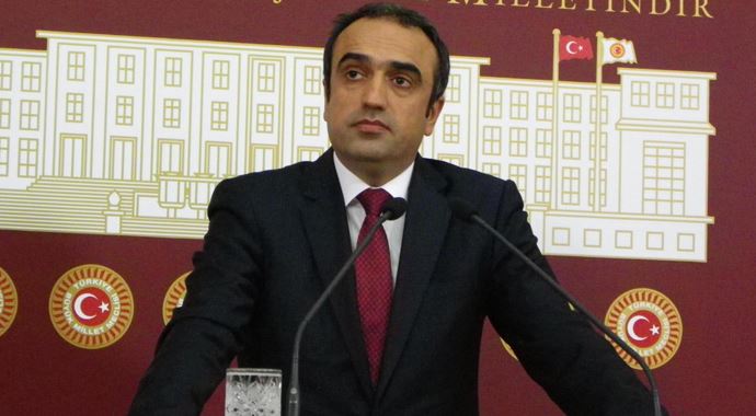'Hedefimiz 10-0 yapmak' 'Hedefimiz 10-0 yapmak'