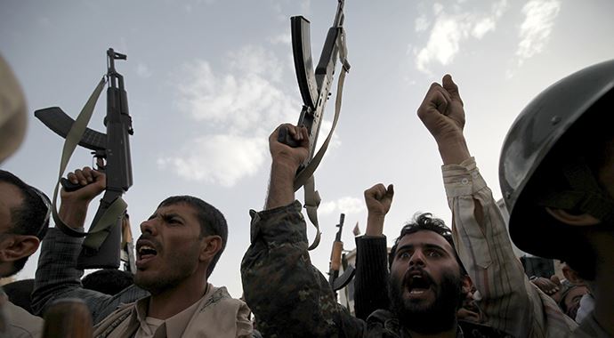 Yemen'in İbb kentinde çatışma: 16 ölü Yemen'in İbb kentinde çatışma: 16 ölü