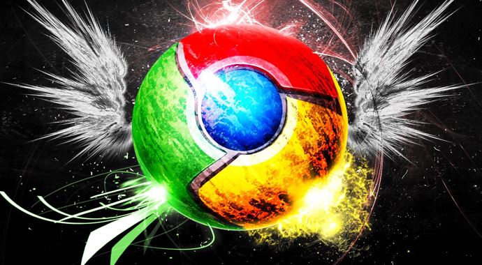 Chrome kullanıcıları büyük tehlike altında! Chrome kullanıcıları büyük tehlike altında!