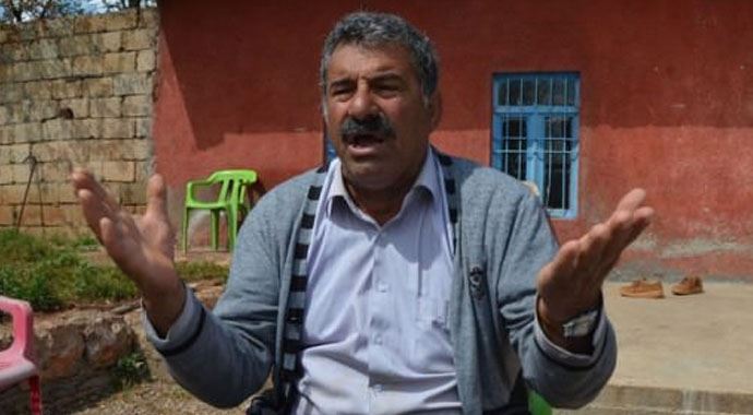 Öcalan&#039;ın kardeşinden yeğenin adaylığına tepki
