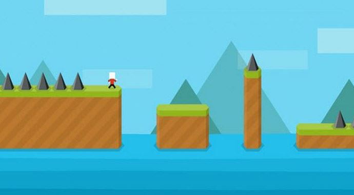 Mr Jump iPhone&#039;ları kasıp kavuruyor 