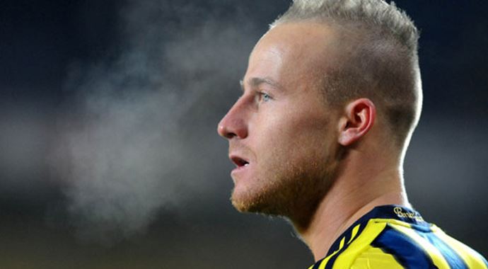 Stoch'dan Fenerbahçe'ye mesaj Stoch'dan Fenerbahçe'ye mesaj