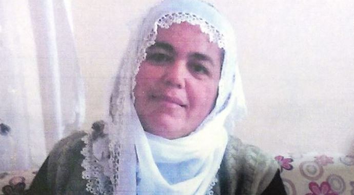 Kayıp kadının cesedi ırmakta bulundu Kayıp kadının cesedi ırmakta bulundu